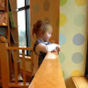 Meet your Posher, Jen